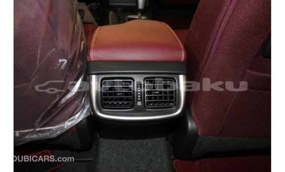 Buy Import Toyota Hilux White Car in Import - Dubai in Abseron Buy Import Toyota Hilux White Car in Import - Dubai in Abseron