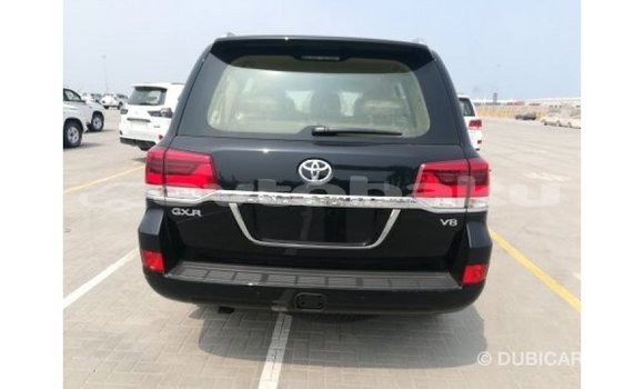 Buy Import Toyota Land Cruiser Black Car in Import - Dubai in Abseron Buy Import Toyota Land Cruiser Black Car in Import - Dubai in Abseron