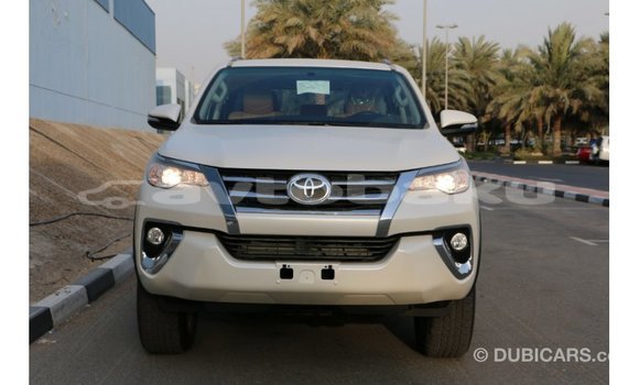 Buy Import Toyota Fortuner Black Car in Import - Dubai in Abseron Buy Import Toyota Fortuner Black Car in Import - Dubai in Abseron