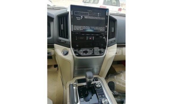 Buy Import Toyota Land Cruiser Black Car in Import - Dubai in Abseron Buy Import Toyota Land Cruiser Black Car in Import - Dubai in Abseron
