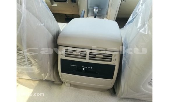 Buy Import Toyota Land Cruiser Black Car in Import - Dubai in Abseron Buy Import Toyota Land Cruiser Black Car in Import - Dubai in Abseron