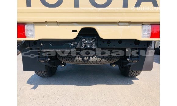 Buy Import Toyota Land Cruiser Beige Car in Import - Dubai in Abseron Buy Import Toyota Land Cruiser Beige Car in Import - Dubai in Abseron