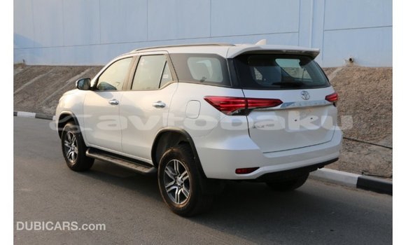 Buy Import Toyota Fortuner Black Car in Import - Dubai in Abseron Buy Import Toyota Fortuner Black Car in Import - Dubai in Abseron