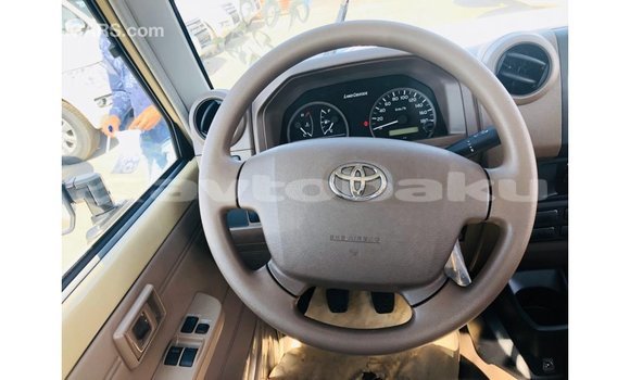 Buy Import Toyota Land Cruiser Beige Car in Import - Dubai in Abseron Buy Import Toyota Land Cruiser Beige Car in Import - Dubai in Abseron
