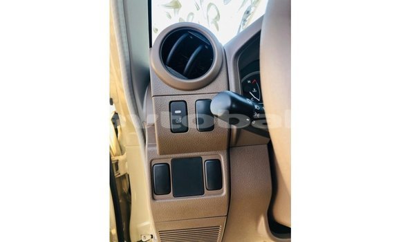 Buy Import Toyota Land Cruiser Beige Car in Import - Dubai in Abseron Buy Import Toyota Land Cruiser Beige Car in Import - Dubai in Abseron