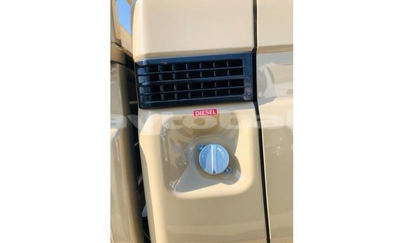 Buy Import Toyota Land Cruiser Beige Car in Import - Dubai in Abseron Buy Import Toyota Land Cruiser Beige Car in Import - Dubai in Abseron
