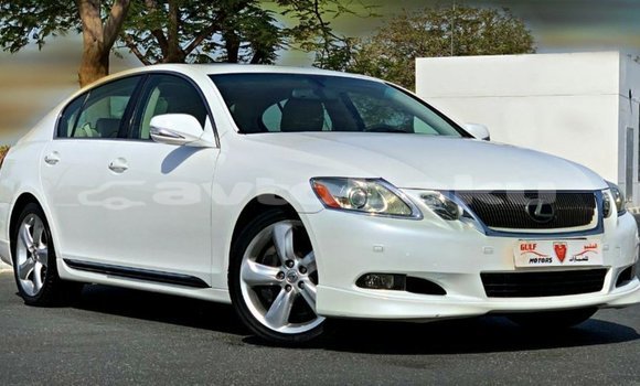 Buy Import Lexus GS White Car in Import - Dubai in Abseron Buy Import Lexus GS White Car in Import - Dubai in Abseron