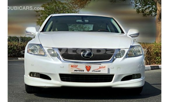 Buy Import Lexus GS White Car in Import - Dubai in Abseron Buy Import Lexus GS White Car in Import - Dubai in Abseron