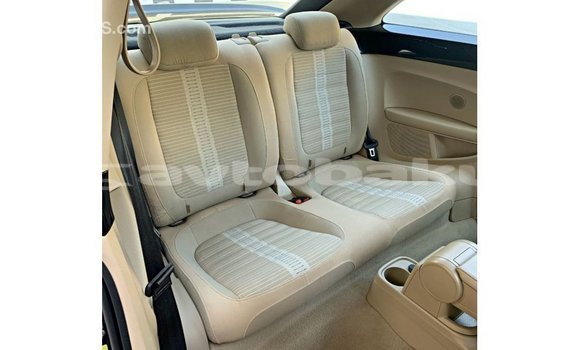 Buy Import Volkswagen Beetle Black Car in Import - Dubai in Abseron Buy Import Volkswagen Beetle Black Car in Import - Dubai in Abseron