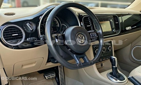 Buy Import Volkswagen Beetle Black Car in Import - Dubai in Abseron Buy Import Volkswagen Beetle Black Car in Import - Dubai in Abseron