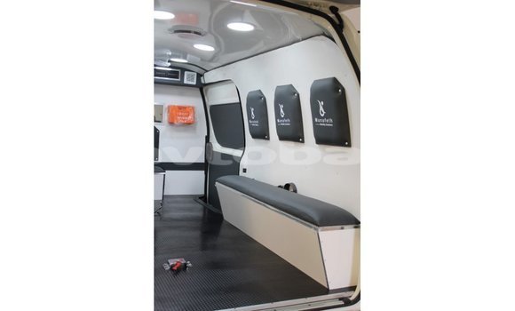 Buy Import Toyota Hiace White Car in Import - Dubai in Abseron Buy Import Toyota Hiace White Car in Import - Dubai in Abseron