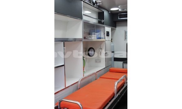 Buy Import Toyota Hiace White Car in Import - Dubai in Abseron Buy Import Toyota Hiace White Car in Import - Dubai in Abseron