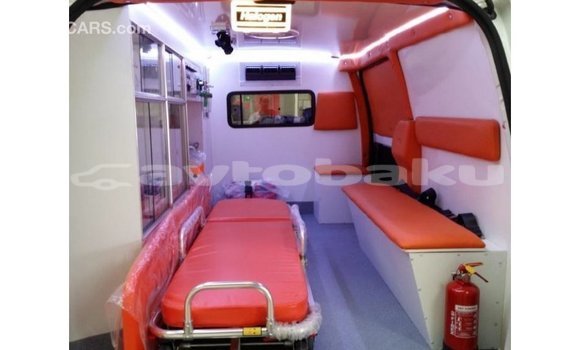 Buy Import Toyota Hiace White Car in Import - Dubai in Abseron Buy Import Toyota Hiace White Car in Import - Dubai in Abseron