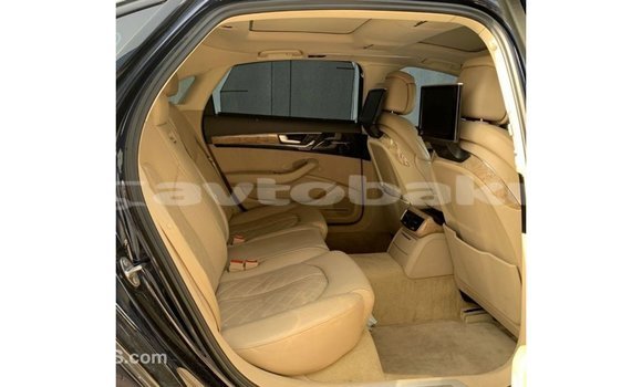 Buy Import Audi A8 Blue Car in Import - Dubai in Abseron Buy Import Audi A8 Blue Car in Import - Dubai in Abseron