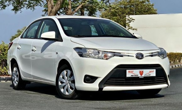 Buy Import Toyota Yaris White Car in Import - Dubai in Abseron Buy Import Toyota Yaris White Car in Import - Dubai in Abseron