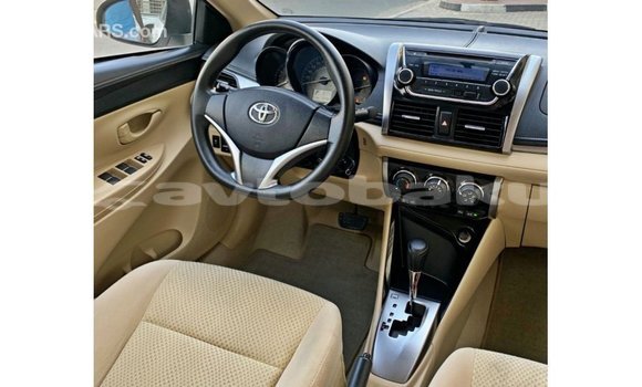 Buy Import Toyota Yaris White Car in Import - Dubai in Abseron Buy Import Toyota Yaris White Car in Import - Dubai in Abseron