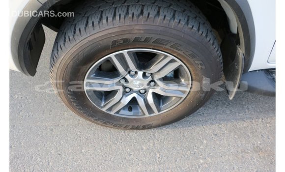 Buy Import Toyota Fortuner Black Car in Import - Dubai in Abseron Buy Import Toyota Fortuner Black Car in Import - Dubai in Abseron