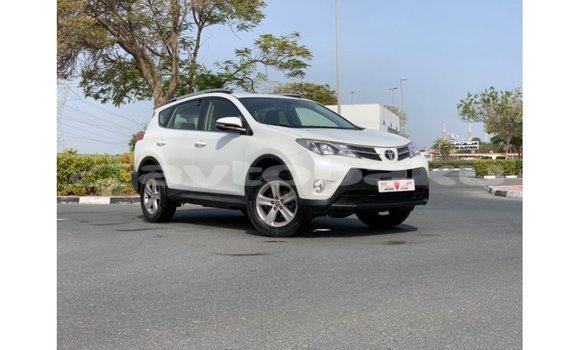 Buy Import Toyota 4Runner White Car in Import - Dubai in Abseron Buy Import Toyota 4Runner White Car in Import - Dubai in Abseron