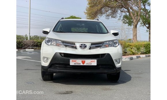 Buy Import Toyota 4Runner White Car in Import - Dubai in Abseron Buy Import Toyota 4Runner White Car in Import - Dubai in Abseron