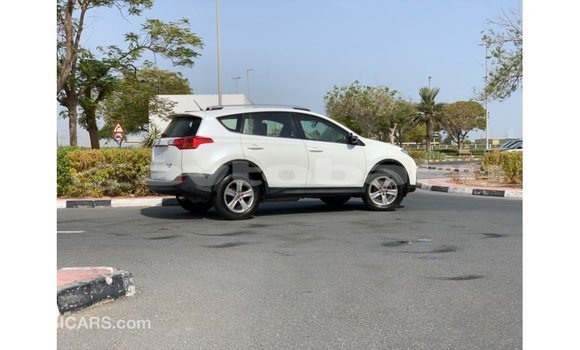 Buy Import Toyota 4Runner White Car in Import - Dubai in Abseron Buy Import Toyota 4Runner White Car in Import - Dubai in Abseron