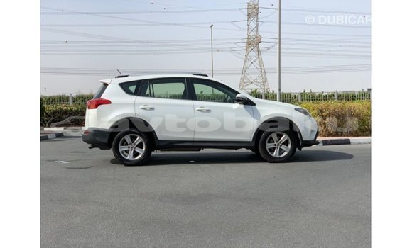 Buy Import Toyota 4Runner White Car in Import - Dubai in Abseron Buy Import Toyota 4Runner White Car in Import - Dubai in Abseron