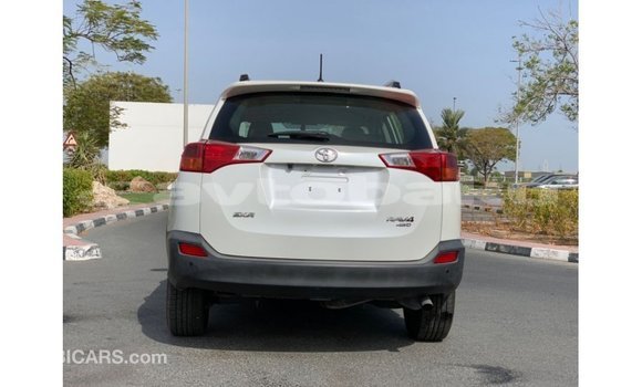 Buy Import Toyota 4Runner White Car in Import - Dubai in Abseron Buy Import Toyota 4Runner White Car in Import - Dubai in Abseron