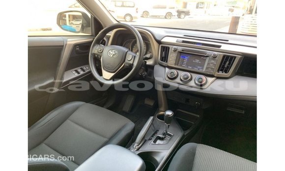 Buy Import Toyota 4Runner White Car in Import - Dubai in Abseron Buy Import Toyota 4Runner White Car in Import - Dubai in Abseron