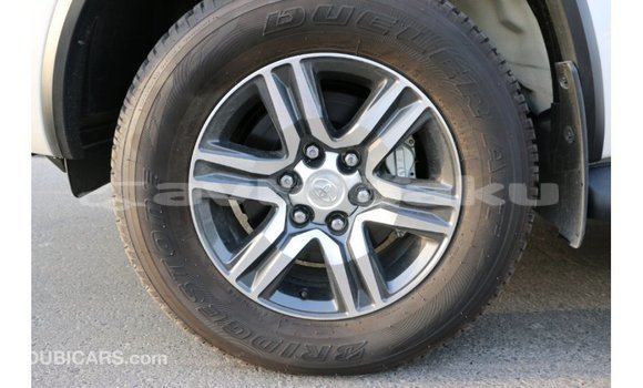 Buy Import Toyota Fortuner Black Car in Import - Dubai in Abseron Buy Import Toyota Fortuner Black Car in Import - Dubai in Abseron