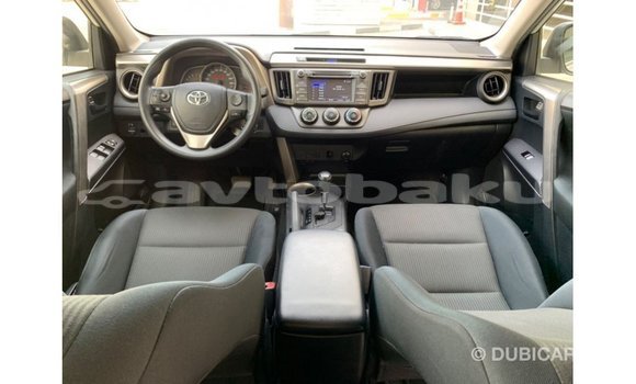 Buy Import Toyota 4Runner White Car in Import - Dubai in Abseron Buy Import Toyota 4Runner White Car in Import - Dubai in Abseron