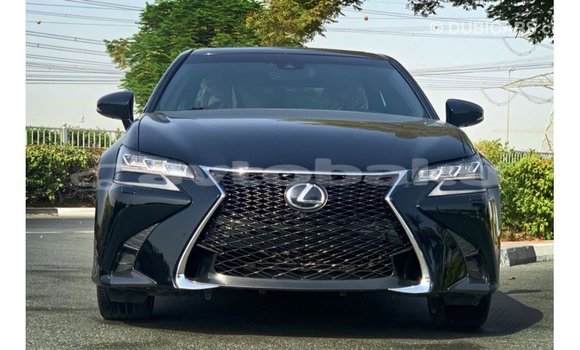Buy Import Lexus GS Black Car in Import - Dubai in Abseron Buy Import Lexus GS Black Car in Import - Dubai in Abseron