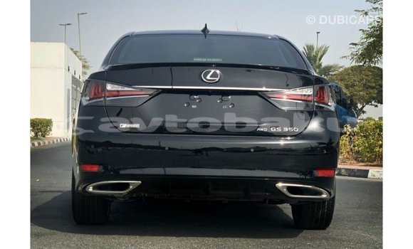 Buy Import Lexus GS Black Car in Import - Dubai in Abseron Buy Import Lexus GS Black Car in Import - Dubai in Abseron