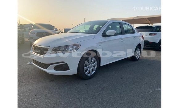Buy Import Peugeot 301 White Car in Import - Dubai in Abseron Buy Import Peugeot 301 White Car in Import - Dubai in Abseron