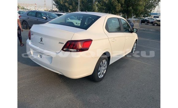 Buy Import Peugeot 301 White Car in Import - Dubai in Abseron Buy Import Peugeot 301 White Car in Import - Dubai in Abseron