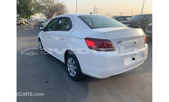 Buy Import Peugeot 301 White Car in Import - Dubai in Abseron Buy Import Peugeot 301 White Car in Import - Dubai in Abseron