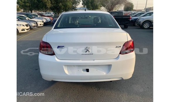 Buy Import Peugeot 301 White Car in Import - Dubai in Abseron Buy Import Peugeot 301 White Car in Import - Dubai in Abseron
