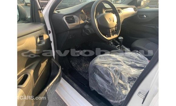 Buy Import Peugeot 301 White Car in Import - Dubai in Abseron Buy Import Peugeot 301 White Car in Import - Dubai in Abseron