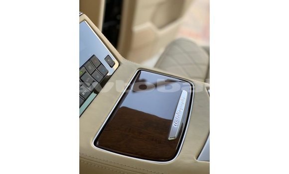 Buy Import Lexus LX Black Car in Import - Dubai in Abseron Buy Import Lexus LX Black Car in Import - Dubai in Abseron