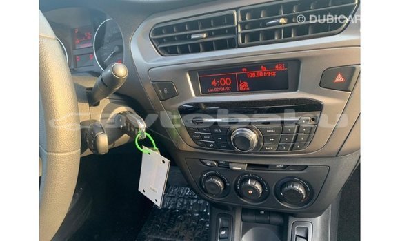 Buy Import Peugeot 301 White Car in Import - Dubai in Abseron Buy Import Peugeot 301 White Car in Import - Dubai in Abseron