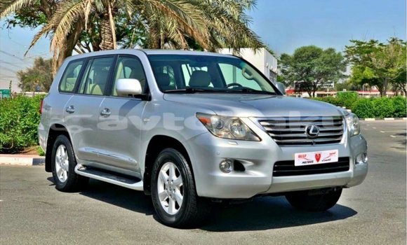 Buy Import Lexus LX Other Car in Import - Dubai in Abseron Buy Import Lexus LX Other Car in Import - Dubai in Abseron