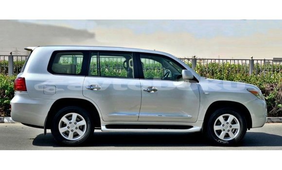 Buy Import Lexus LX Other Car in Import - Dubai in Abseron Buy Import Lexus LX Other Car in Import - Dubai in Abseron