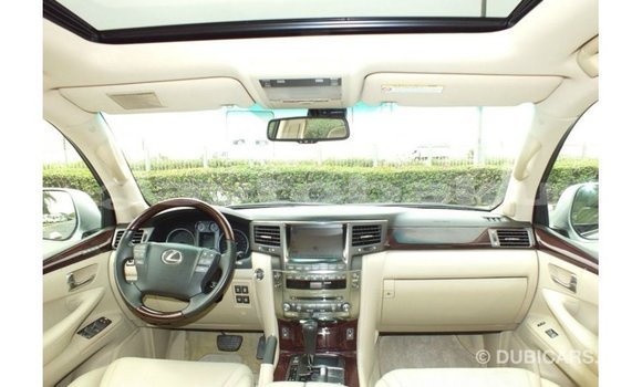 Buy Import Lexus LX Other Car in Import - Dubai in Abseron Buy Import Lexus LX Other Car in Import - Dubai in Abseron