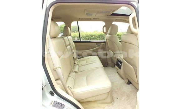 Buy Import Lexus LX Other Car in Import - Dubai in Abseron Buy Import Lexus LX Other Car in Import - Dubai in Abseron