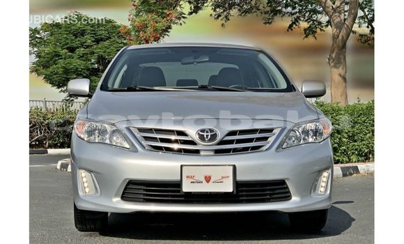 Buy Import Toyota Corolla Other Car in Import - Dubai in Abseron Buy Import Toyota Corolla Other Car in Import - Dubai in Abseron