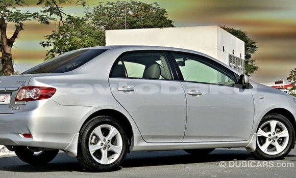 Buy Import Toyota Corolla Other Car in Import - Dubai in Abseron Buy Import Toyota Corolla Other Car in Import - Dubai in Abseron