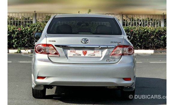 Buy Import Toyota Corolla Other Car in Import - Dubai in Abseron Buy Import Toyota Corolla Other Car in Import - Dubai in Abseron