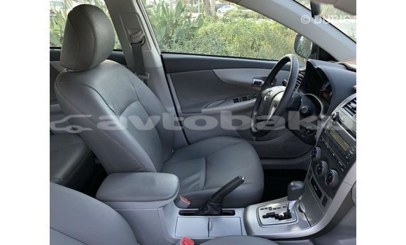 Buy Import Toyota Corolla Other Car in Import - Dubai in Abseron Buy Import Toyota Corolla Other Car in Import - Dubai in Abseron