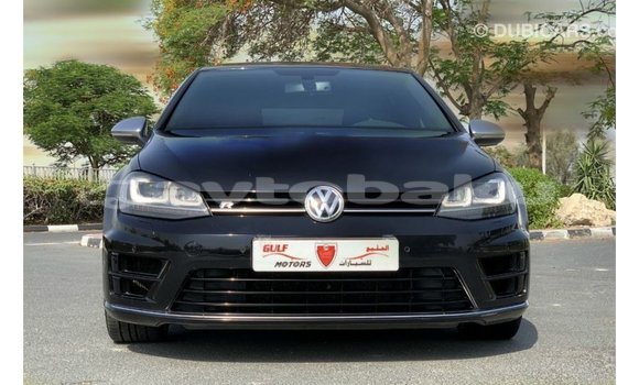 Buy Import Volkswagen Golf Black Car in Import - Dubai in Abseron Buy Import Volkswagen Golf Black Car in Import - Dubai in Abseron