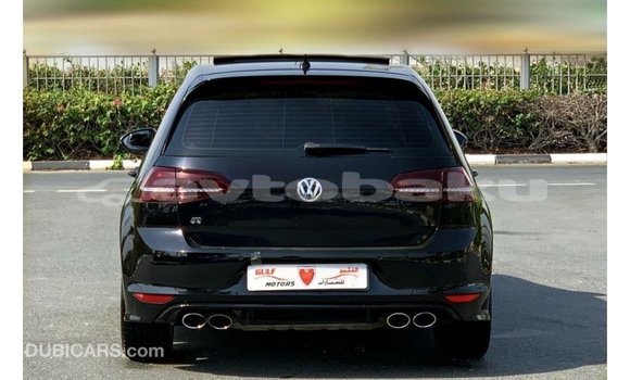 Buy Import Volkswagen Golf Black Car in Import - Dubai in Abseron Buy Import Volkswagen Golf Black Car in Import - Dubai in Abseron