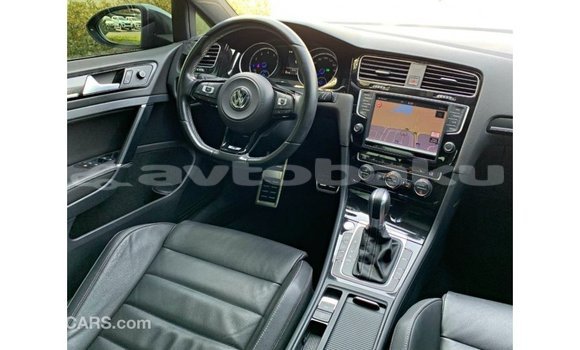 Buy Import Volkswagen Golf Black Car in Import - Dubai in Abseron Buy Import Volkswagen Golf Black Car in Import - Dubai in Abseron