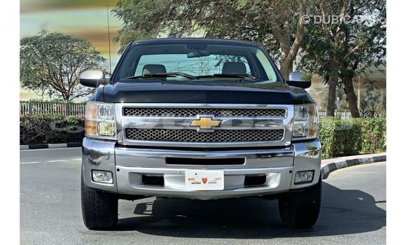 Buy Import Chevrolet Silverado Black Car in Import - Dubai in Abseron Buy Import Chevrolet Silverado Black Car in Import - Dubai in Abseron